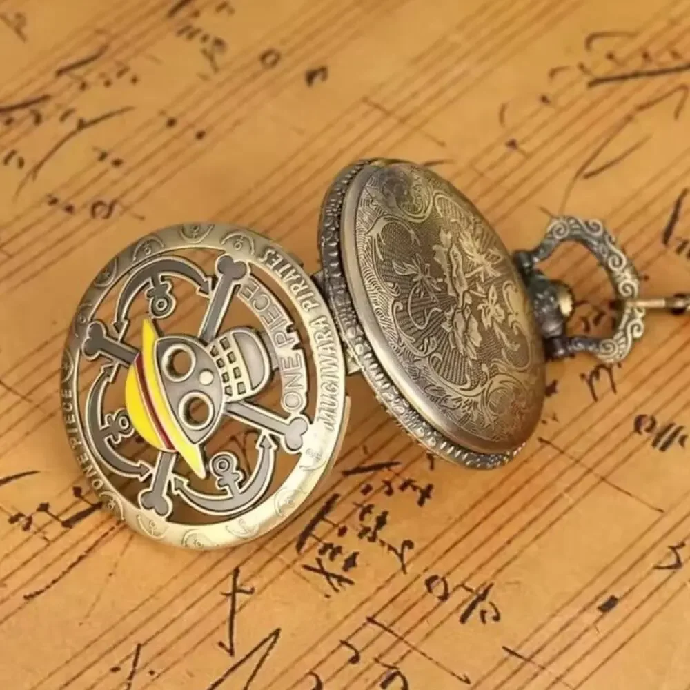 N/A pocket watch